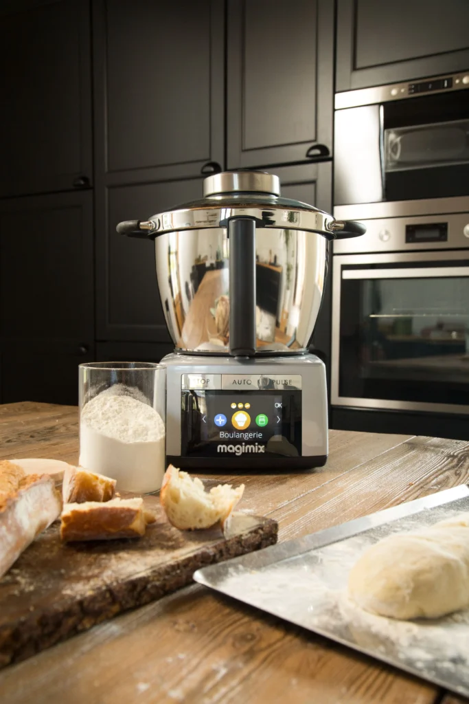Robotec - Magimix - CookExpert