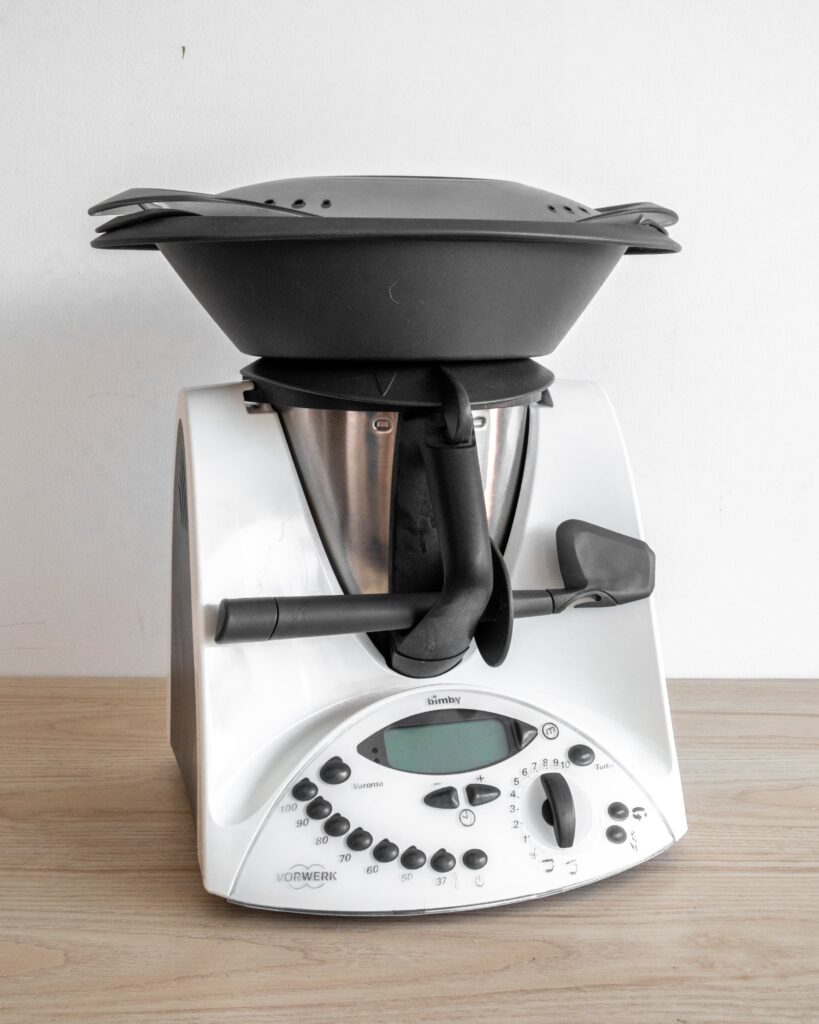 Robotec - Bimby TM31 Recondicionada -Robots recondicionados