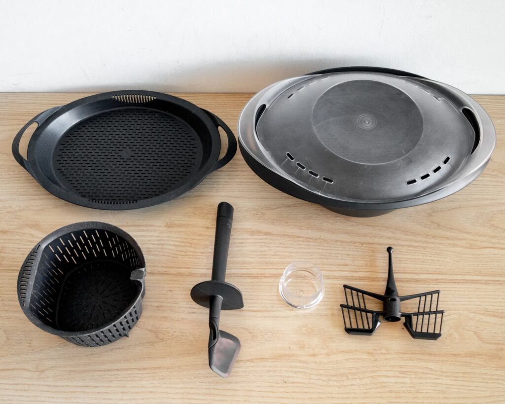 Robotec - Acessórios Bimby Recondicionada - Robots recondicionados