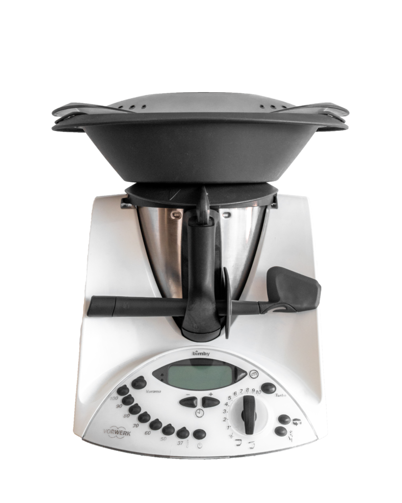 Robotec - Bimby TM31 - Recondicionada