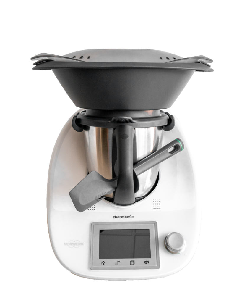 Robotec - Bimby TM5 Recondicionada -Robots recondicionados