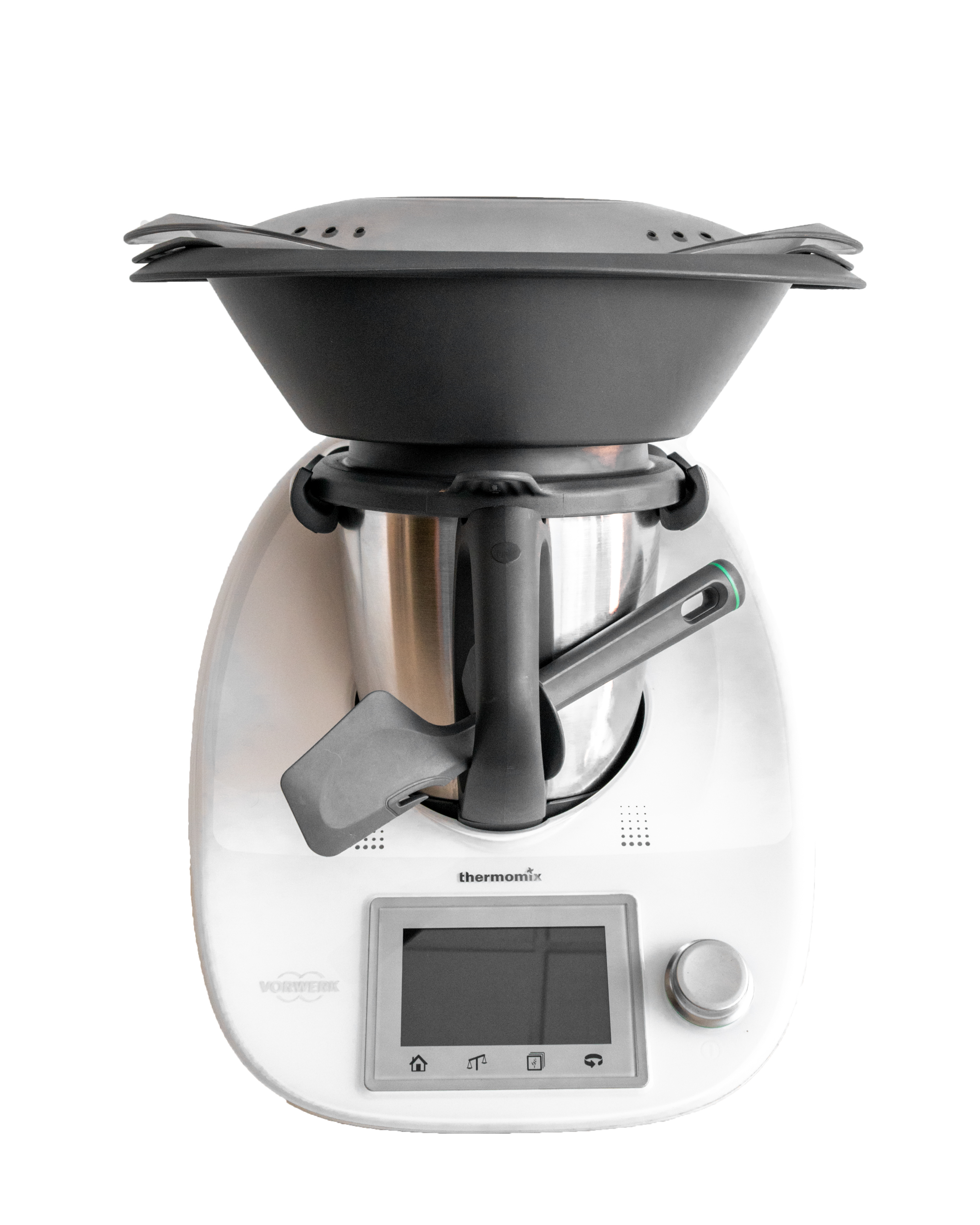 Robotec - Bimby TM5 Recondicionada -Robots recondicionados