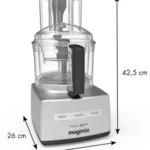 Robotec - Magimix 4200XL