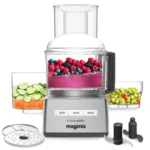 Robotec - Magimix 4200XL