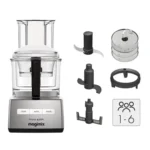 Robotec - Magimix 4200XL