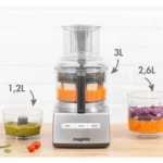 Robotec - Magimix 4200XL