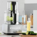 Robotec - Magimix 4200XL