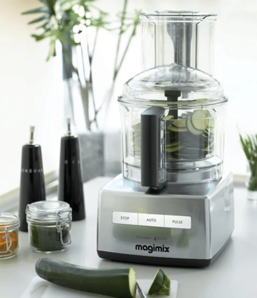 Robotec - Magimix 4200XL