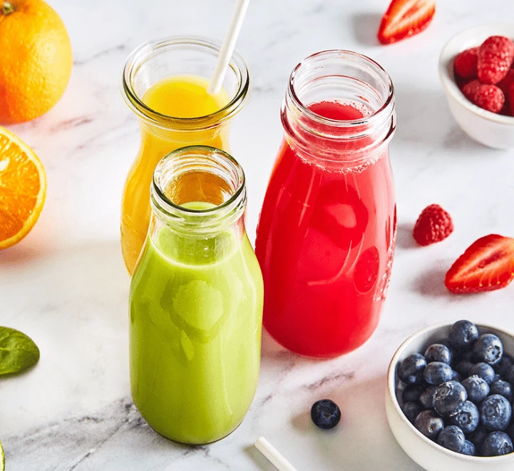 Robotec - Magimix - Blender Power