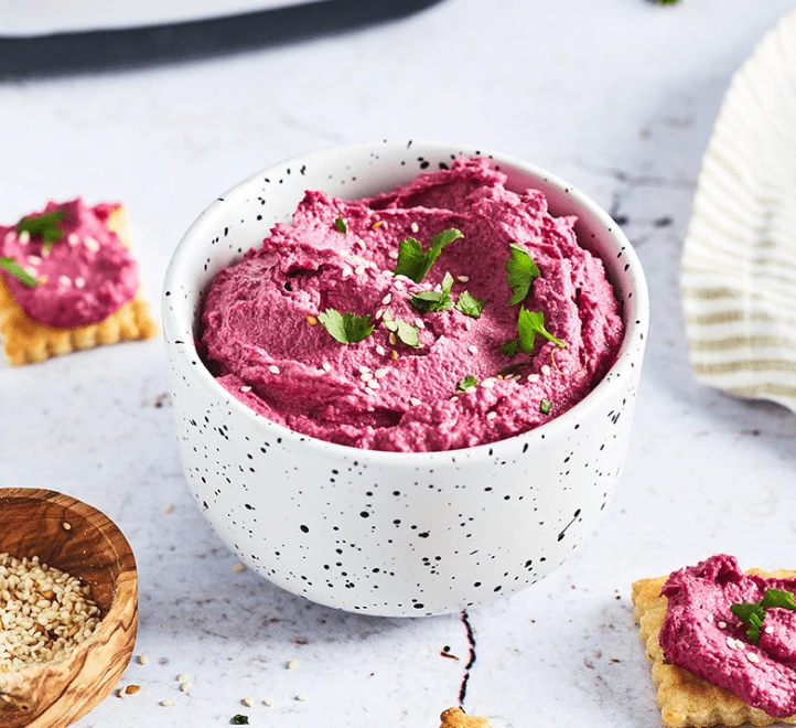 Robotec - Magimix - Blender Power