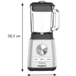 Robotec - Magimix - Blender Power 3