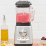 Robotec - Magimix - Blender Power 3