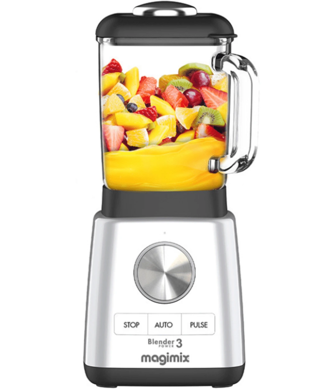 Robotec - Magimix - Blender Power 3