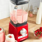 Robotec - Magimix - Blender Power 4