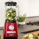 Robotec - Magimix - Blender Power 4