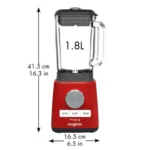 Robotec - Magimix - Blender Power 4