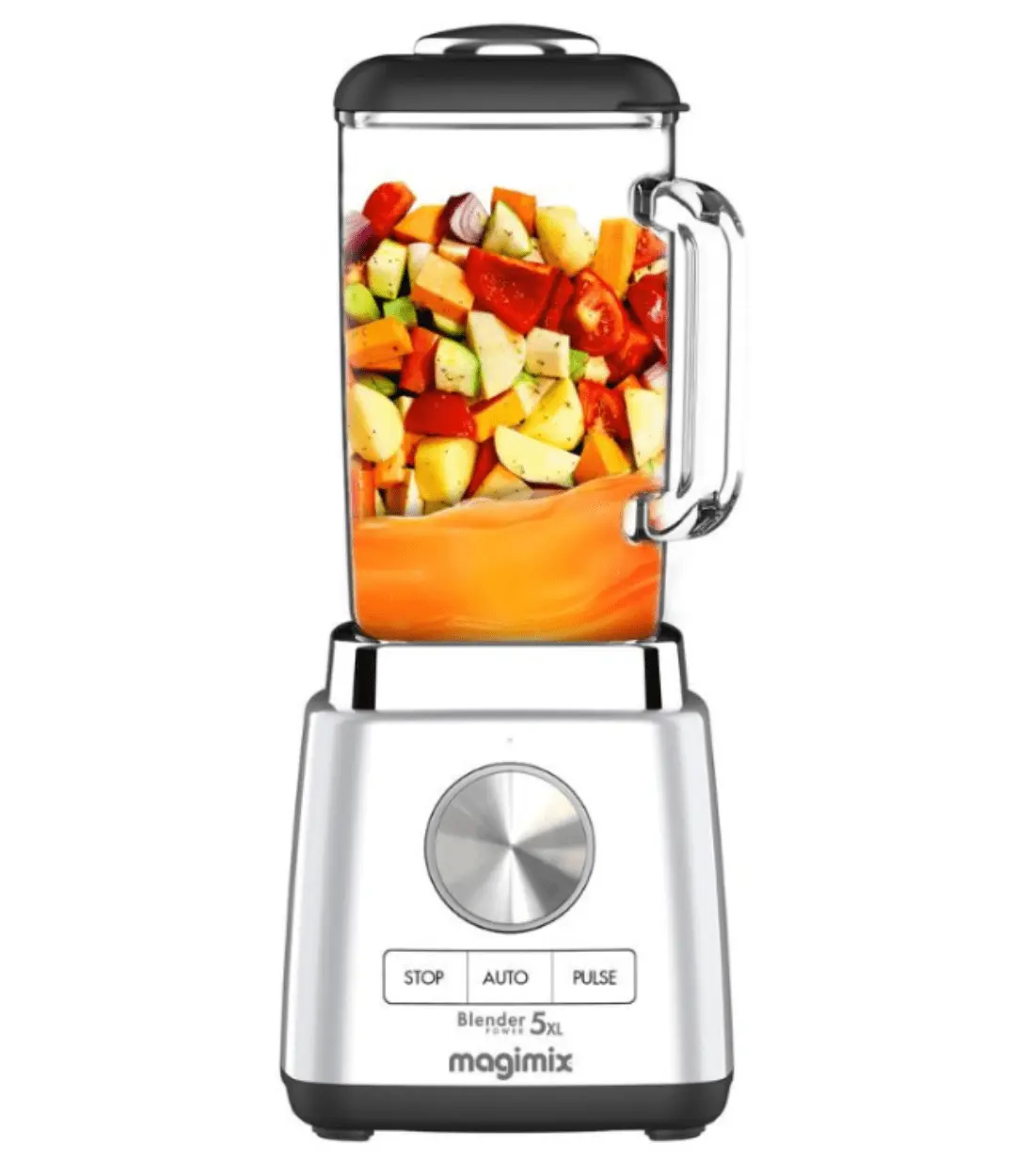 Robotec - Magimix - Blender Power 5