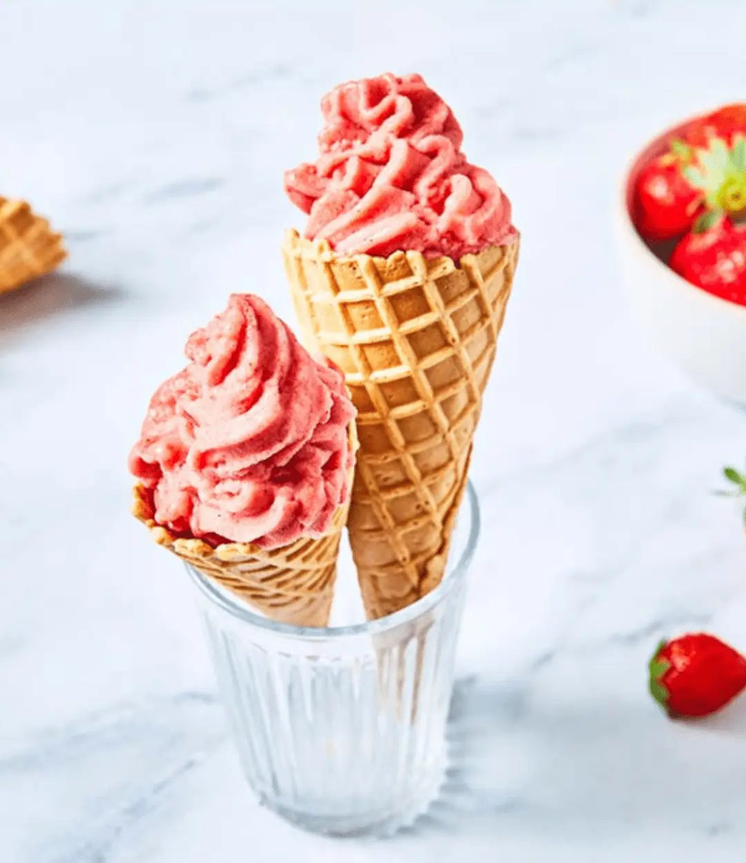 Robotec - Magimix - Gelato Expert