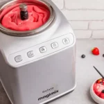 Robotec - Magimix - Gelato Expert