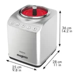 Robotec - Magimix - Gelato Expert