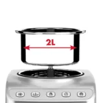 Robotec - Magimix - Gelato Expert