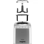 Robotec - Magimix - Gelato Expert