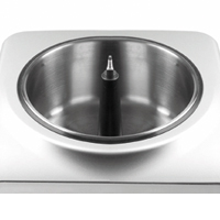 Robotec - Magimix - Gelato Expert - Cuba fixa