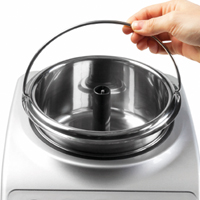 Robotec - Magimix - Gelato Expert - Cuba Amovivel