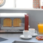 Robotec - Magimix - Torradeira Vision