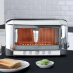 Robotec - Magimix - Torradeira Vision