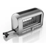 Robotec - Magimix - Torradeira Vision