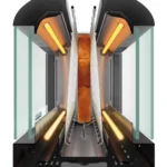 Robotec - Magimix - Torradeira Vision