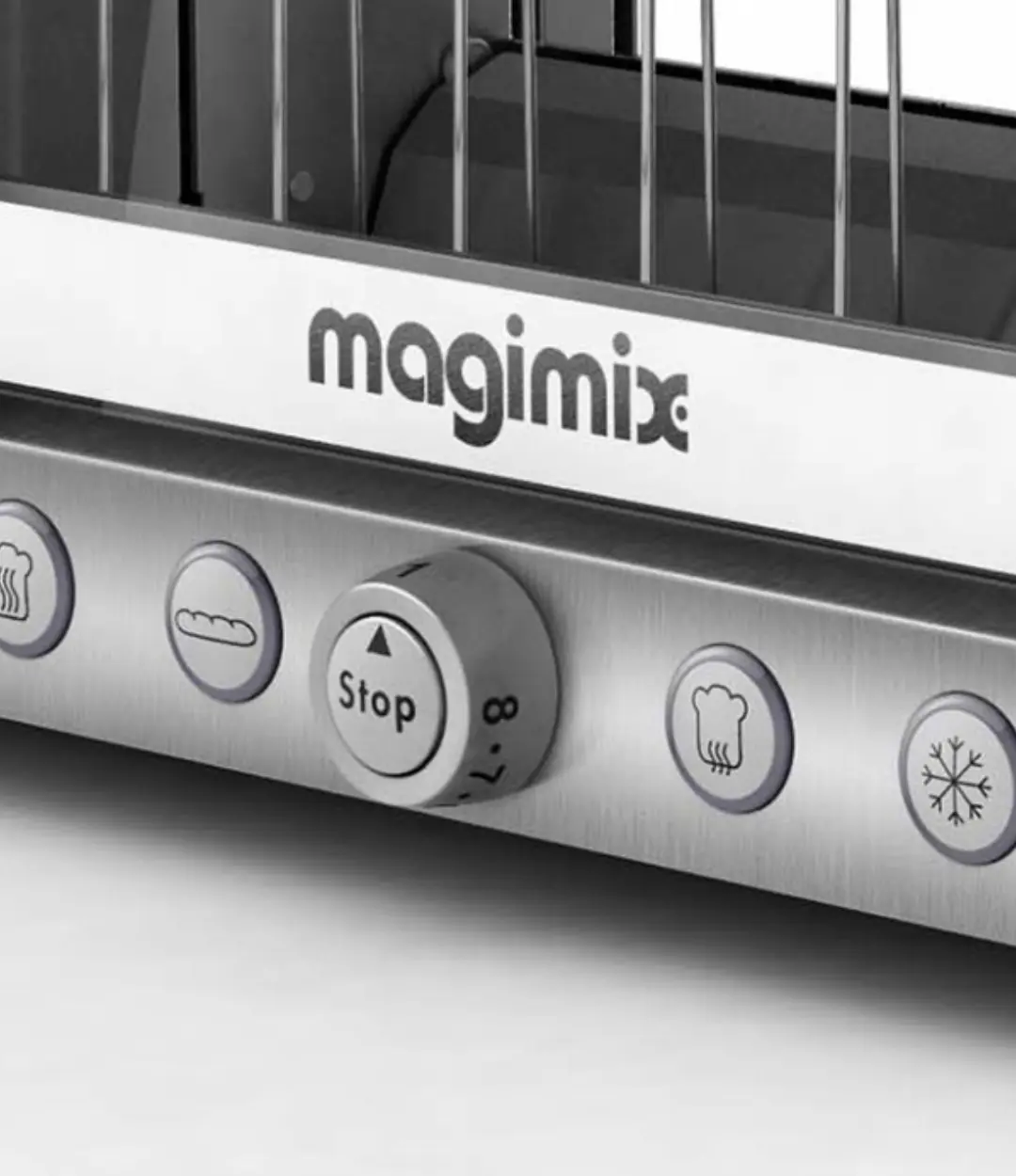Robotec - Magimix - Torradeira Vision
