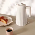 Robotec - Alessi Chaleira