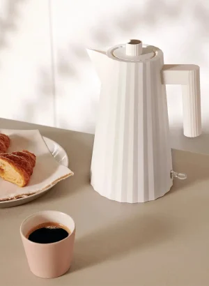 Robotec - Alessi Chaleira