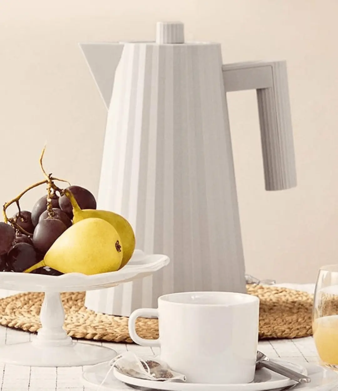 Robotec - Alessi Chaleira