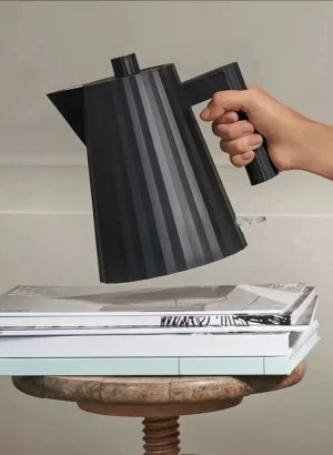 Robotec - Alessi Chaleira