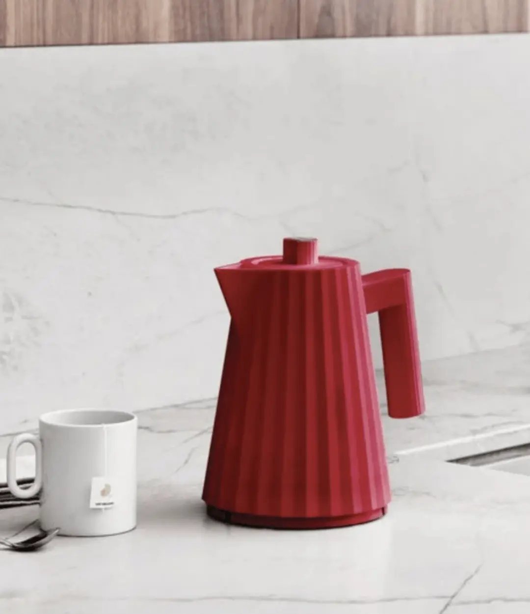 Robotec - Alessi Chaleira