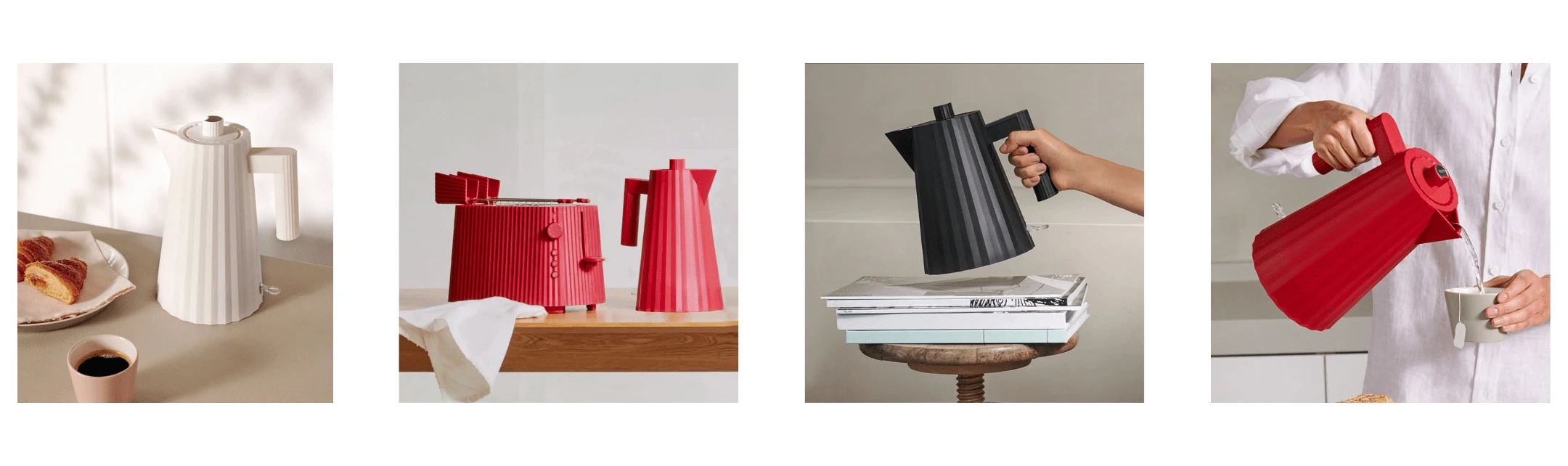 Robotec - Alessi Chaleira 