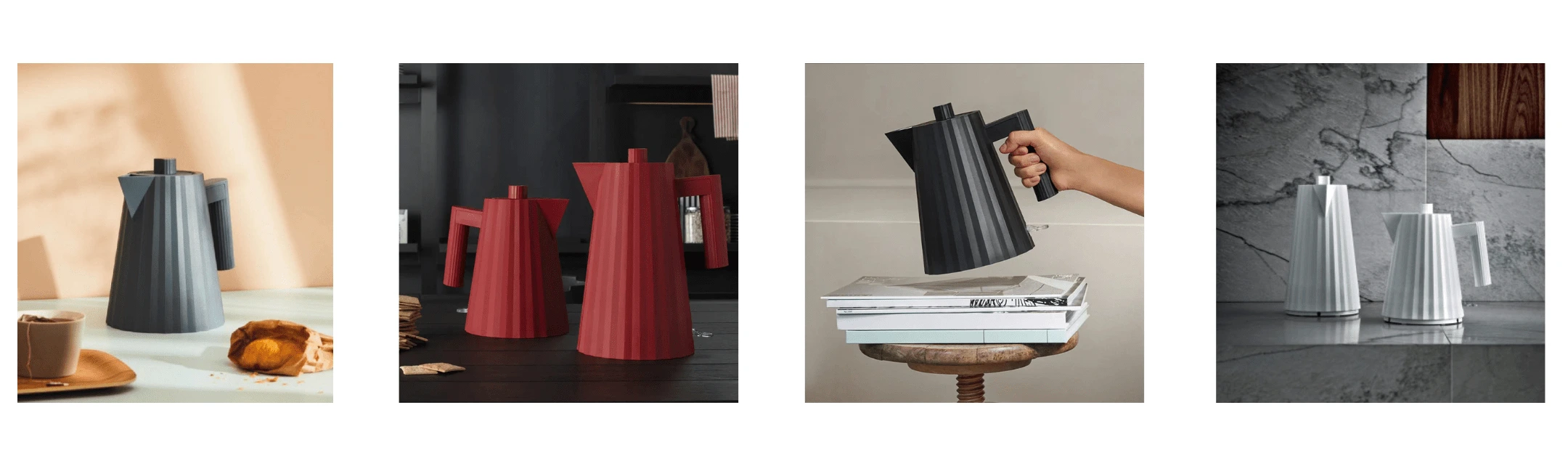 Robotec - Alessi Chaleira