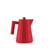 Alessi Chaleira Vermelha