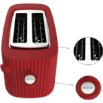 Robotec - Alessi Torradeira