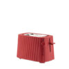 Alessi Torradeira Vermelha