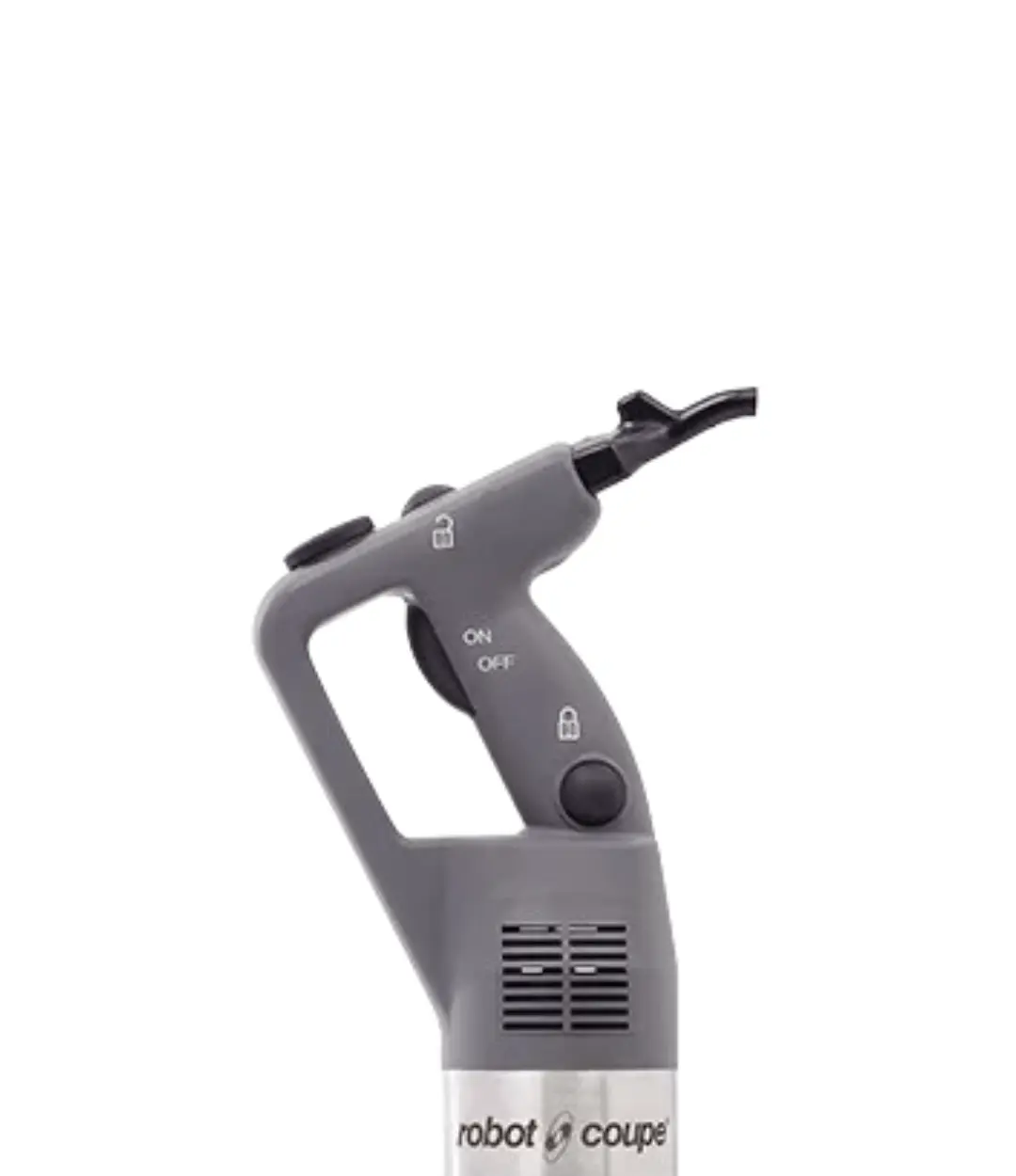 Robotec - Robot Coupe - CMP 300 VV