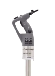 Robotec - Robot Coupe - CMP 300 VV