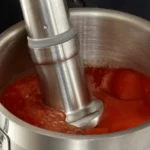 Robotec - Robot Coupe - CMP 300 VV