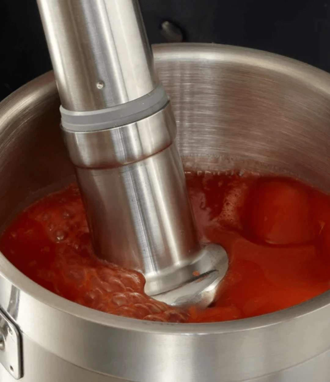 Robotec - Robot Coupe - CMP 300 VV