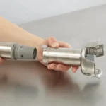 Robotec - Robot Coupe - CMP 300 VV