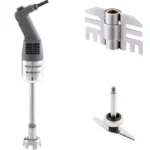 Robotec - Robot Coupe - Micro MP 240 VV