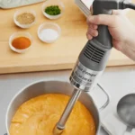 Robotec - Robot Coupe - Micro MP 240 VV